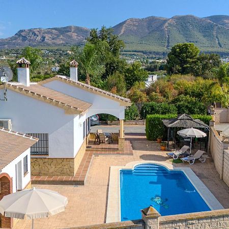 Casa Rural Tipica Andaluza, Wifi,Piscina, Barbacoa, Aire Acondicionado, 5Min Centros Alhaurín el Grande Exteriér fotografie