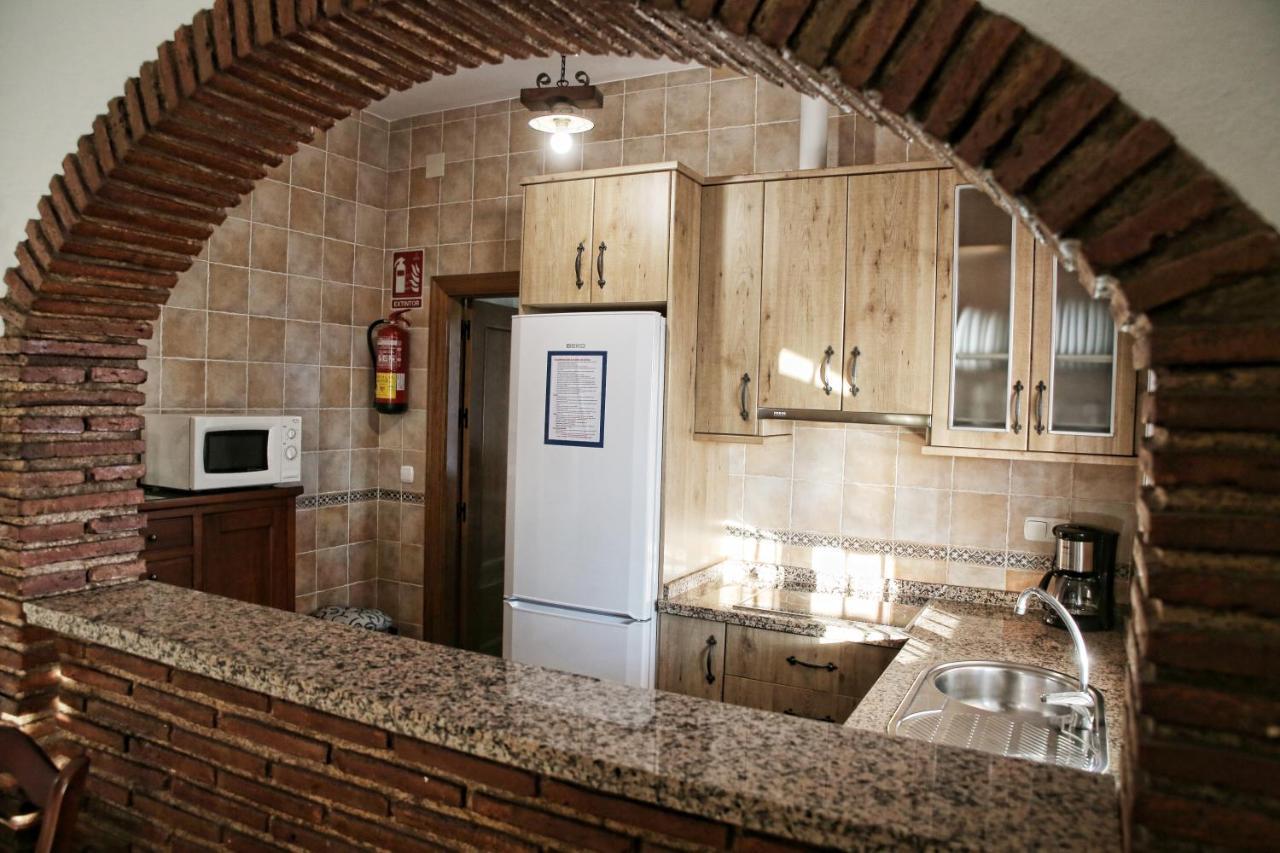 Casa Rural Tipica Andaluza, Wifi,Piscina, Barbacoa, Aire Acondicionado, 5Min Centros Alhaurín el Grande Exteriér fotografie