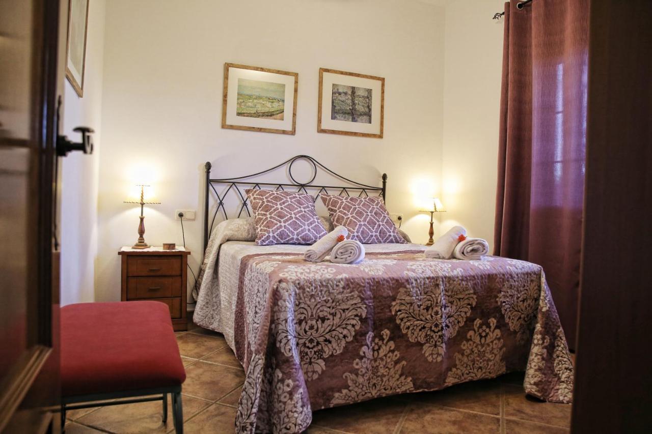 Casa Rural Tipica Andaluza, Wifi,Piscina, Barbacoa, Aire Acondicionado, 5Min Centros Alhaurín el Grande Exteriér fotografie