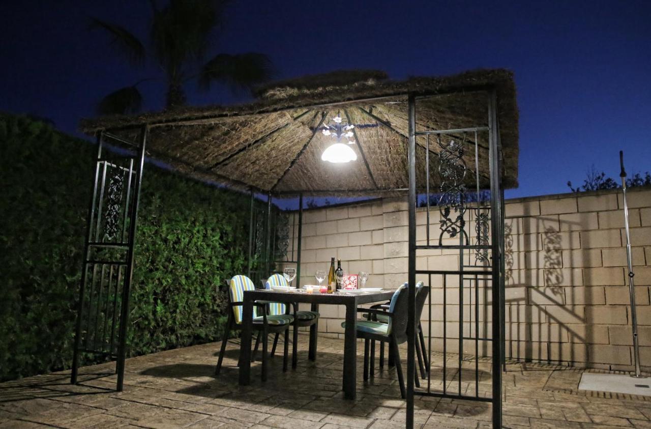 Casa Rural Tipica Andaluza, Wifi,Piscina, Barbacoa, Aire Acondicionado, 5Min Centros Alhaurín el Grande Exteriér fotografie