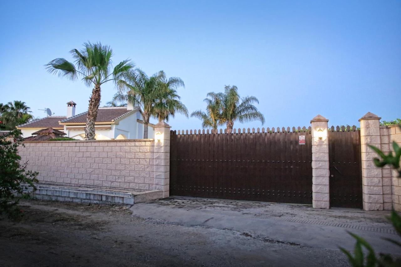 Casa Rural Tipica Andaluza, Wifi,Piscina, Barbacoa, Aire Acondicionado, 5Min Centros Alhaurín el Grande Exteriér fotografie