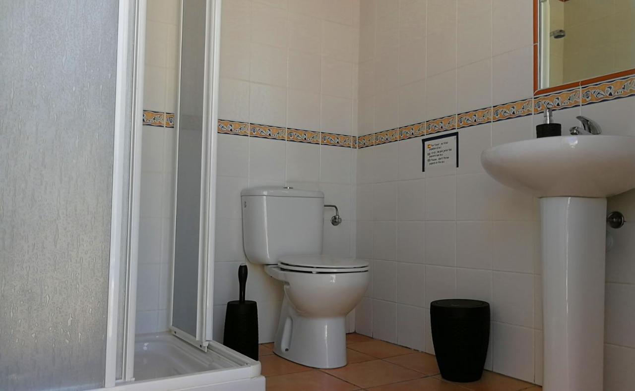 Casa Rural Tipica Andaluza, Wifi,Piscina, Barbacoa, Aire Acondicionado, 5Min Centros Alhaurín el Grande Exteriér fotografie